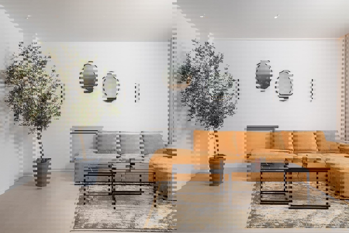 MOŠĆENIČKA DRAGA - VILLA IN POSIZIONE UNICA IN VENDITA