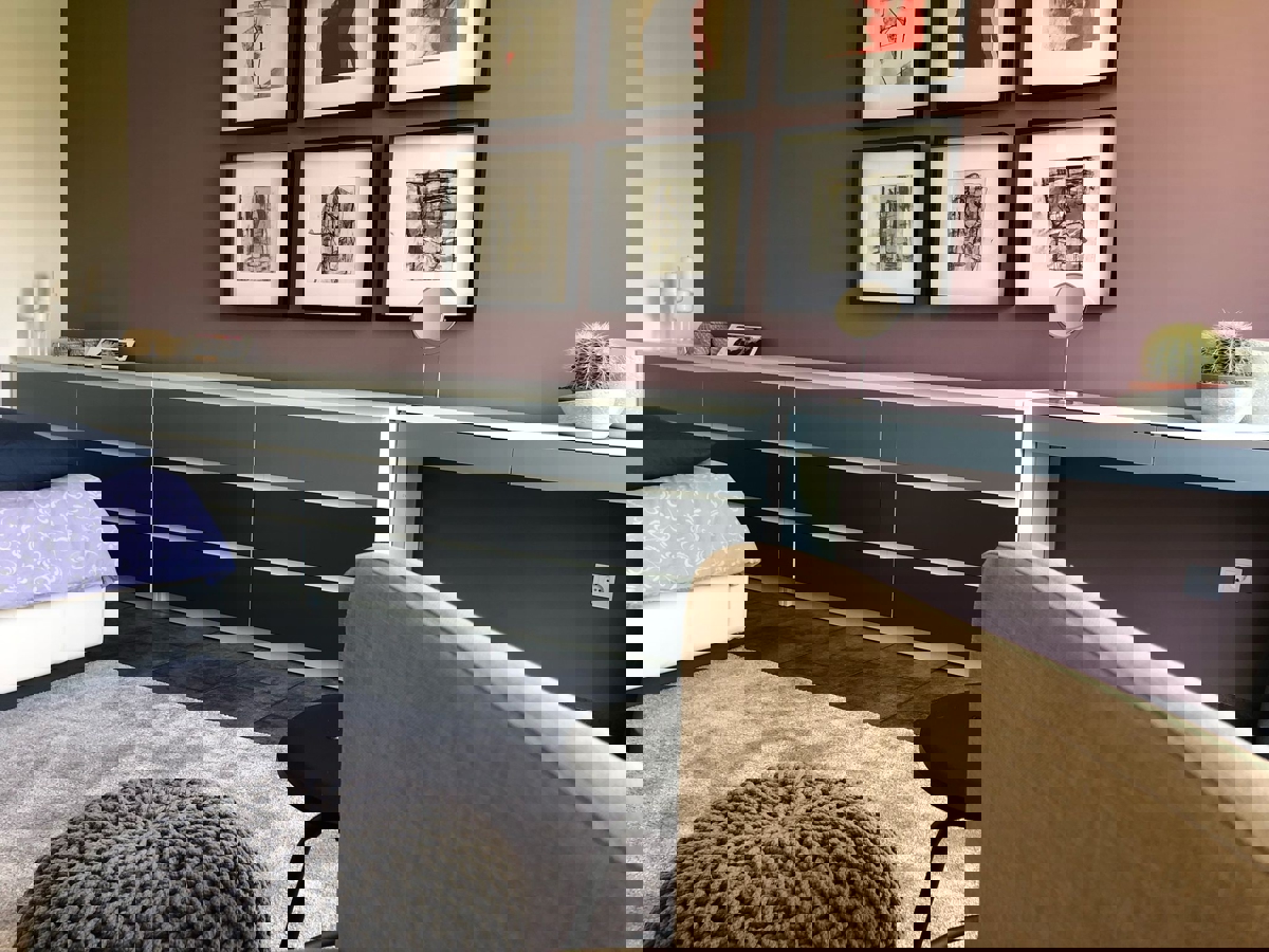 ČERVAR-PORAT APPARTAMENTO RISTRUTTURATO IN VENDITA 