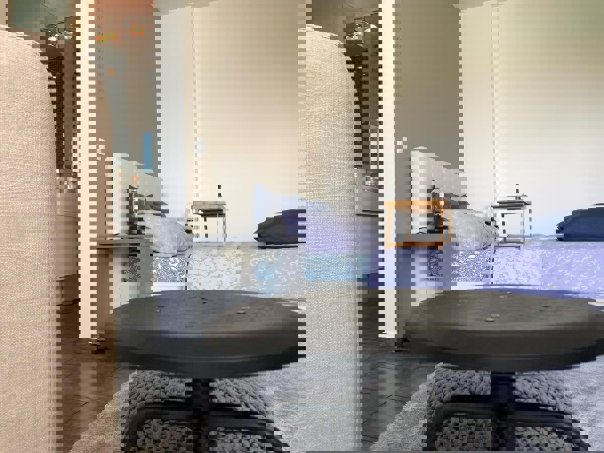 ČERVAR-PORAT APPARTAMENTO RISTRUTTURATO IN VENDITA 