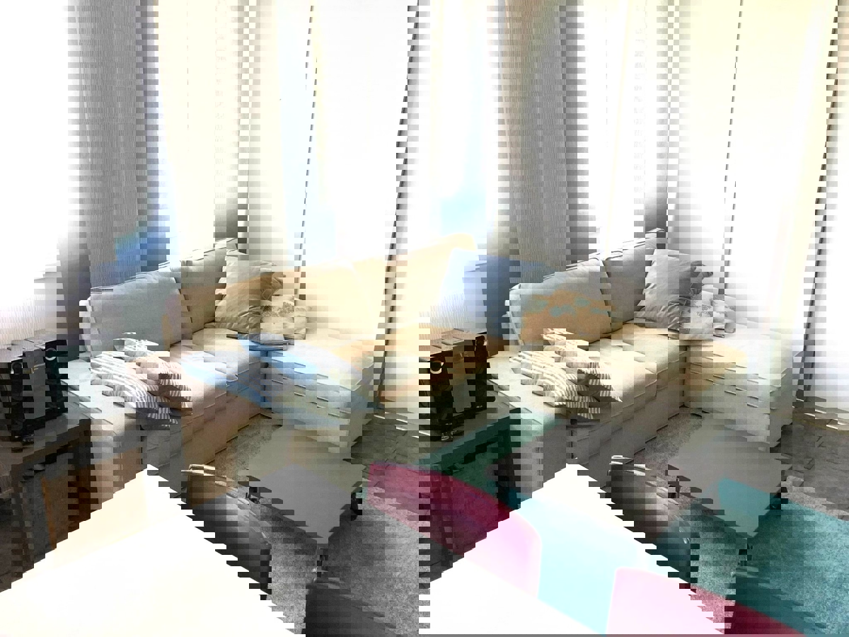 ČERVAR-PORAT APPARTAMENTO RISTRUTTURATO IN VENDITA 