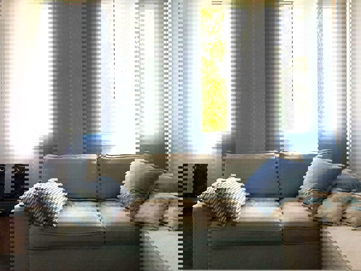 ČERVAR-PORAT APPARTAMENTO RISTRUTTURATO IN VENDITA 