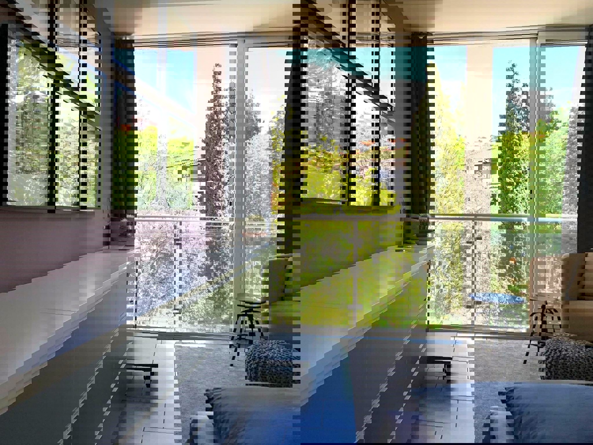 ČERVAR-PORAT APPARTAMENTO RISTRUTTURATO IN VENDITA 