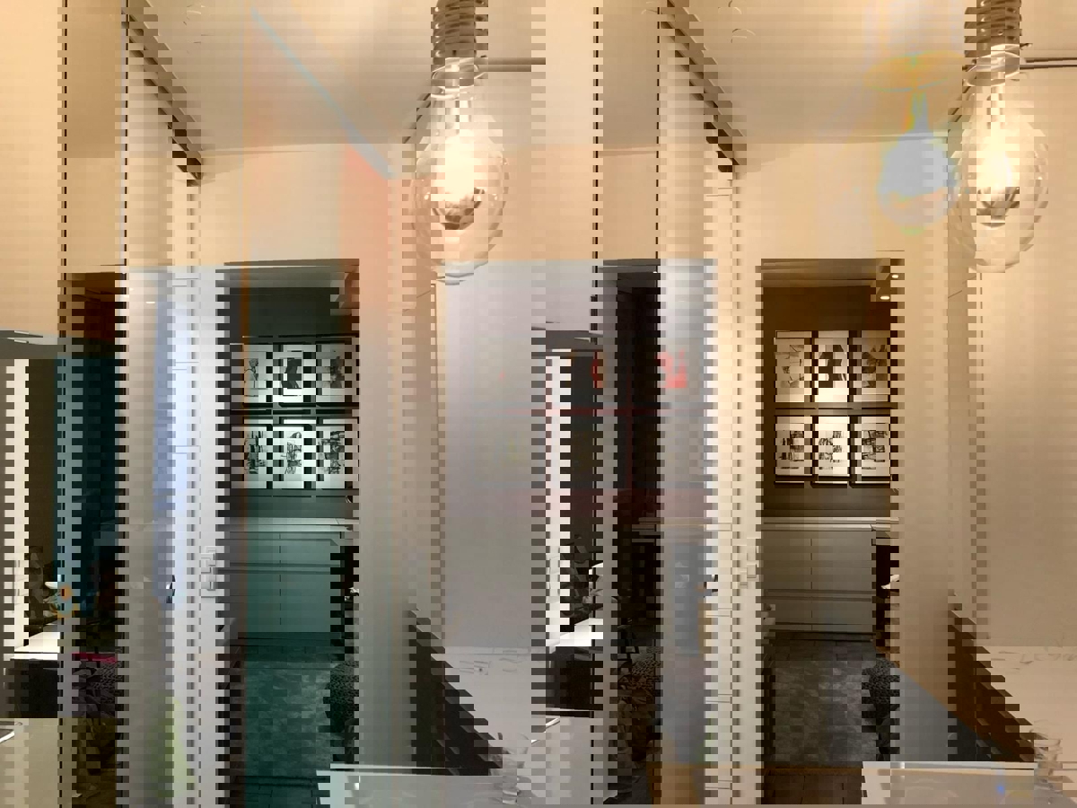 ČERVAR-PORAT APPARTAMENTO RISTRUTTURATO IN VENDITA 