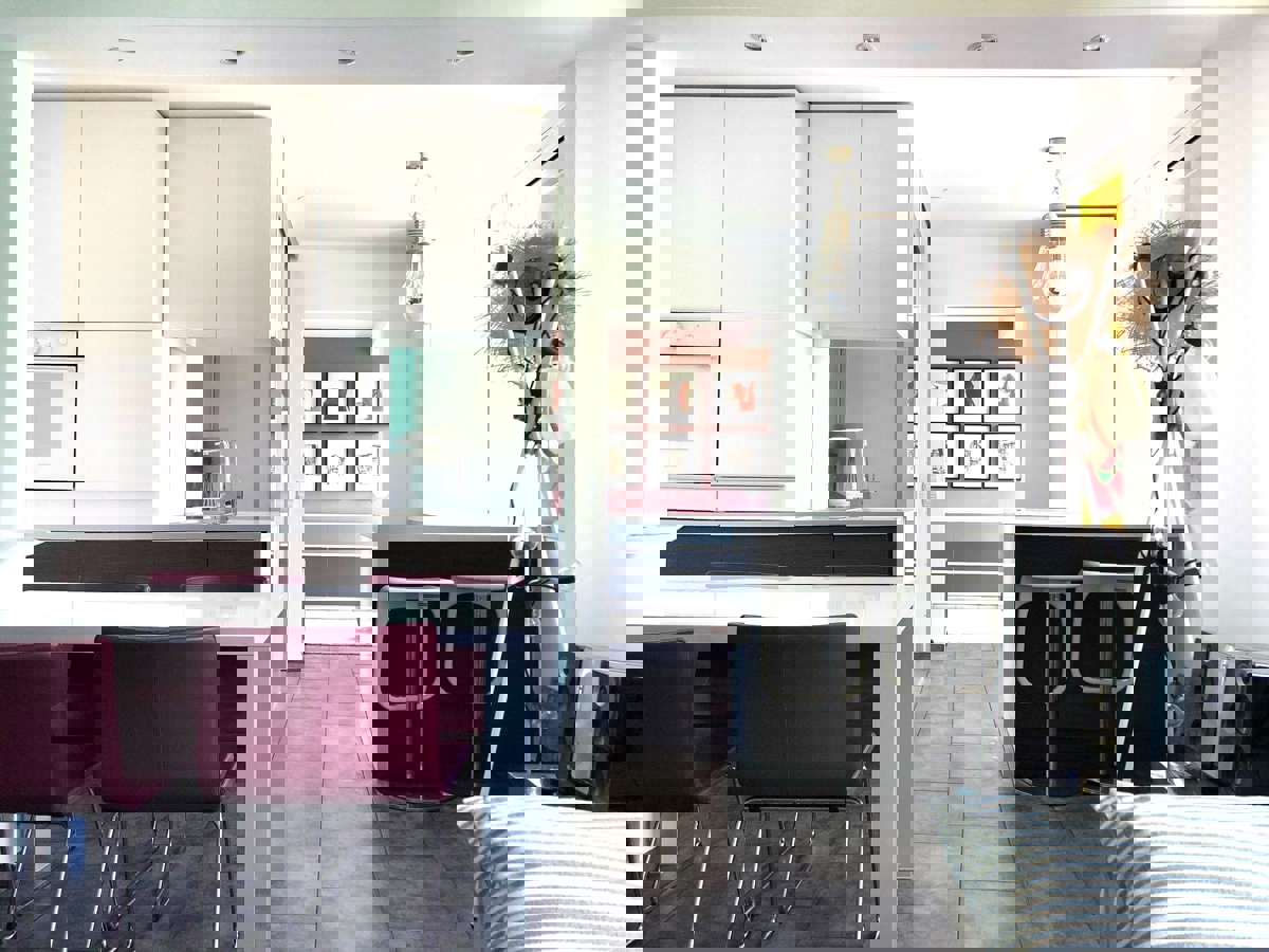 ČERVAR-PORAT APPARTAMENTO RISTRUTTURATO IN VENDITA 