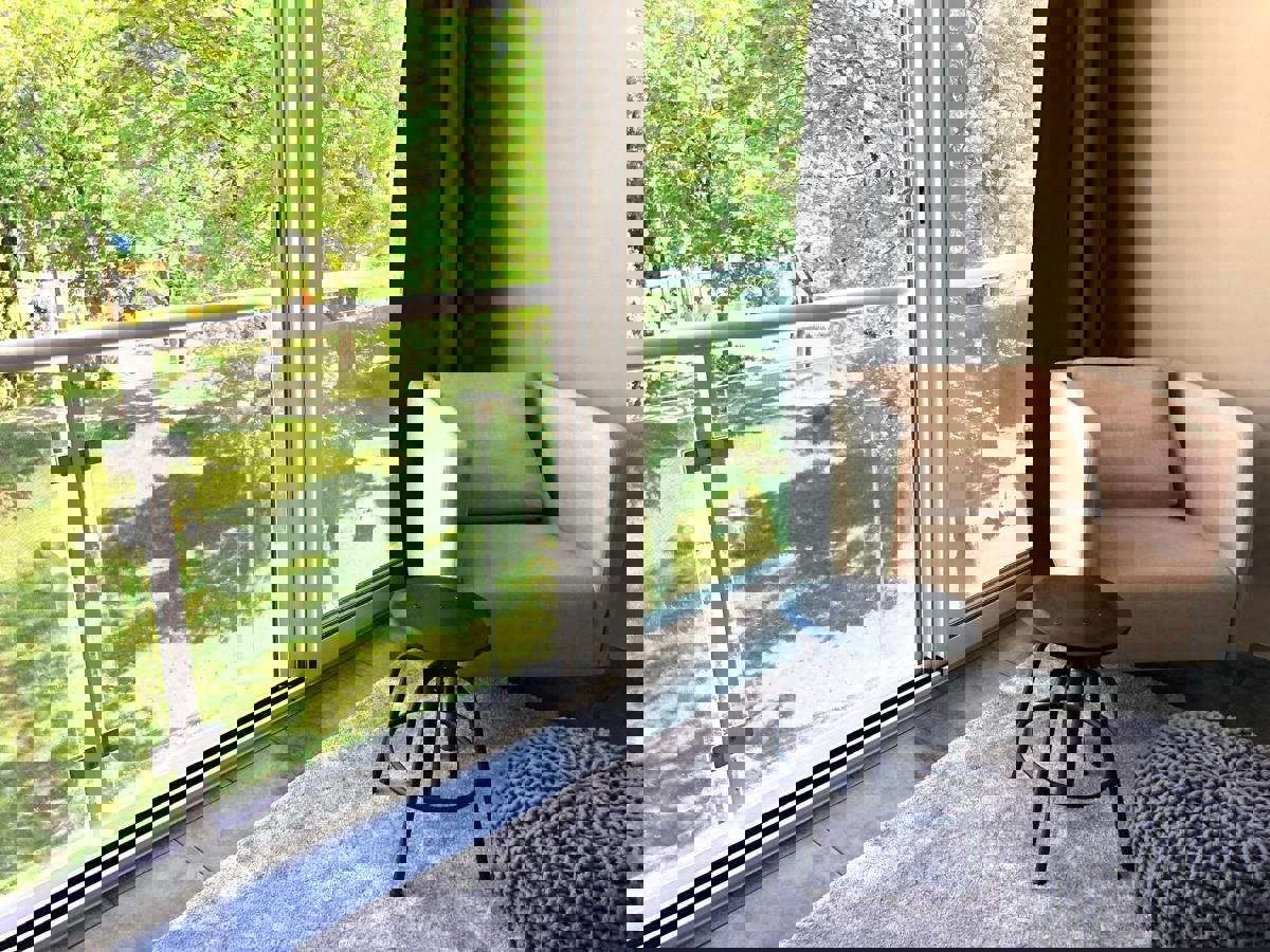 ČERVAR-PORAT APPARTAMENTO RISTRUTTURATO IN VENDITA 