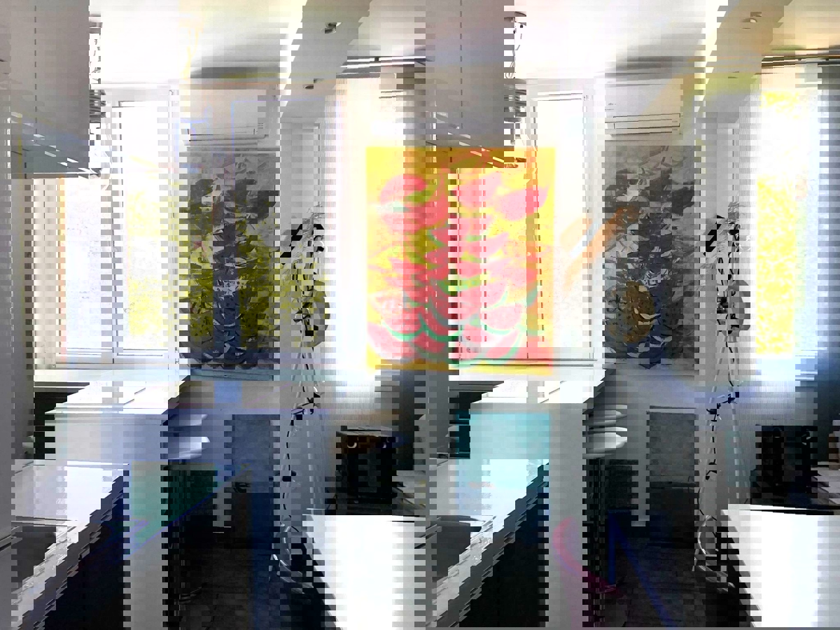 ČERVAR-PORAT APPARTAMENTO RISTRUTTURATO IN VENDITA 