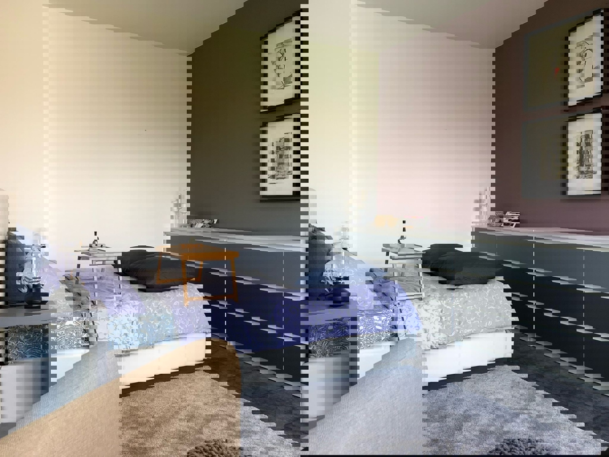 ČERVAR-PORAT APPARTAMENTO RISTRUTTURATO IN VENDITA 