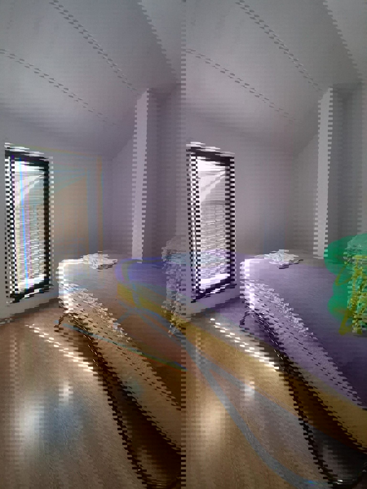 ČERVAR PORAT-APPARTAMENTO IN VENDITA-VISTA MARE