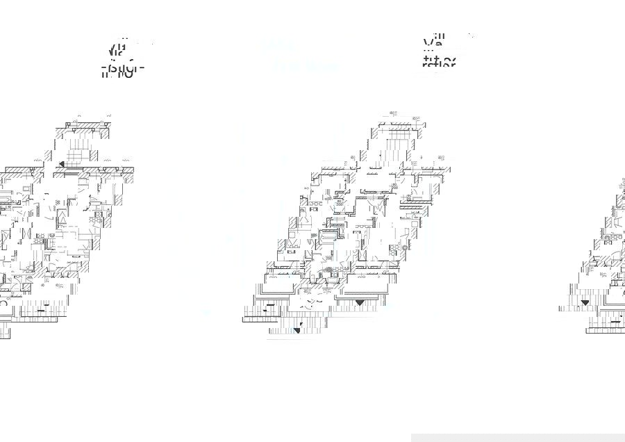 SVETI LOVREC - VILLA RUSTICA IN VENDITA CON PISCINA