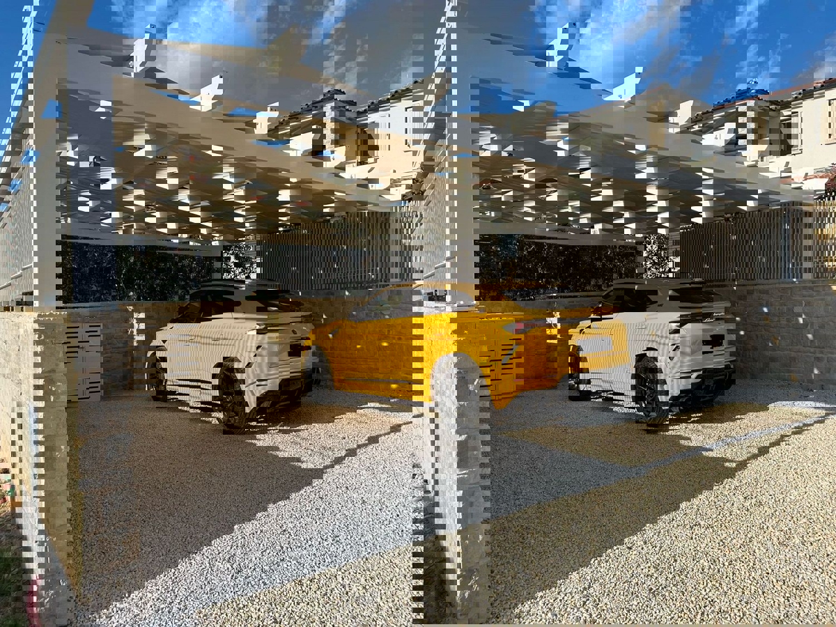  PARENZO - ESCLUSIVA VILLA CON PISCINA IN VENDITA