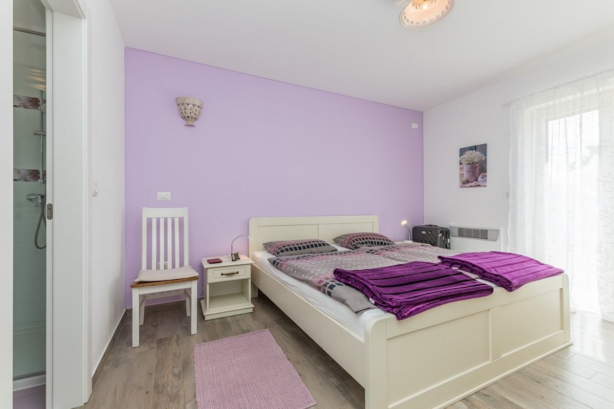 DINTORNI PARENZO - CASA MEDITERRANEA CON PISCINA IN VENDITA