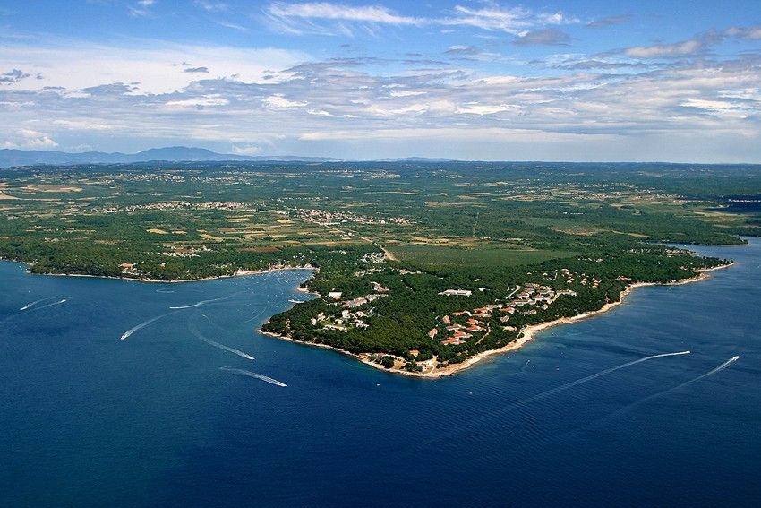 VABRIGA-TERRA PER SPORT E RICREAZIONE IN VENDITA