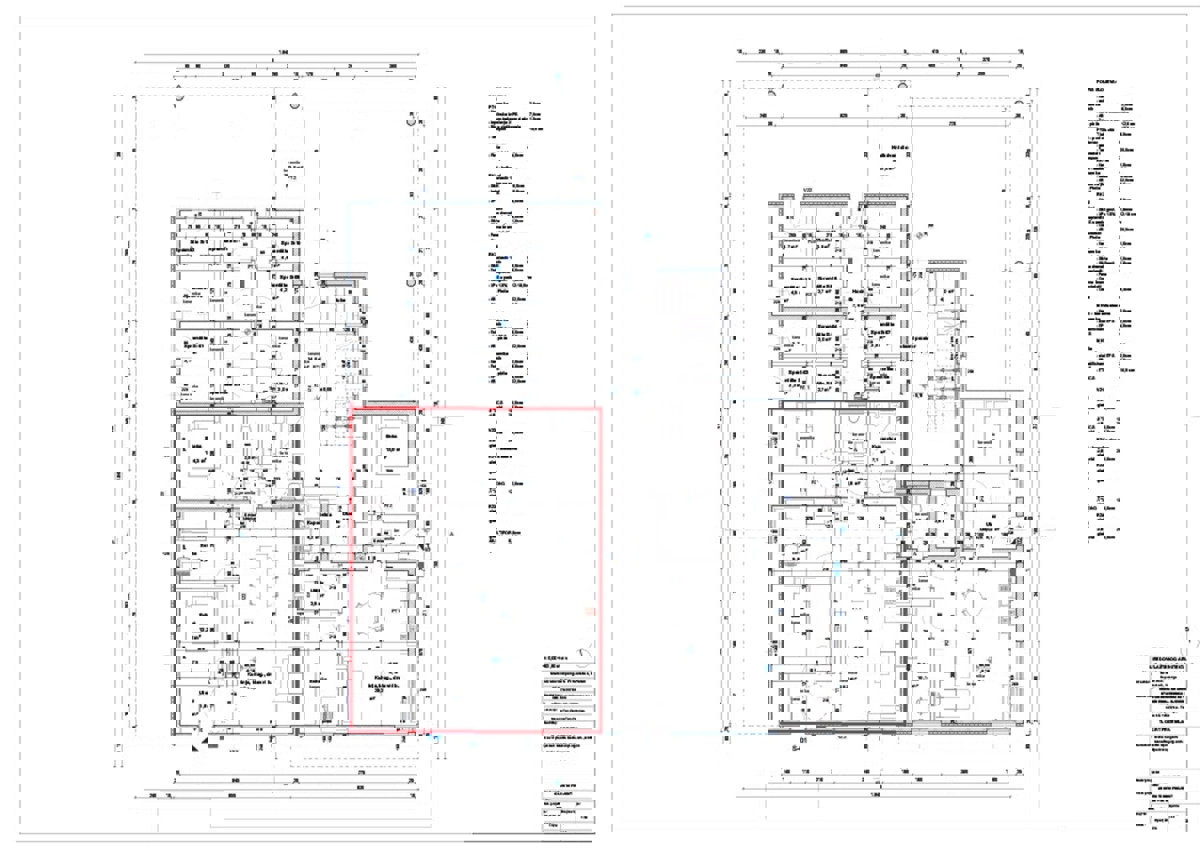 TAR-APPARTAMENTO MODERNO AL PIANO TERRA CON 3 CAMERE DA LETTO IN VENDITA