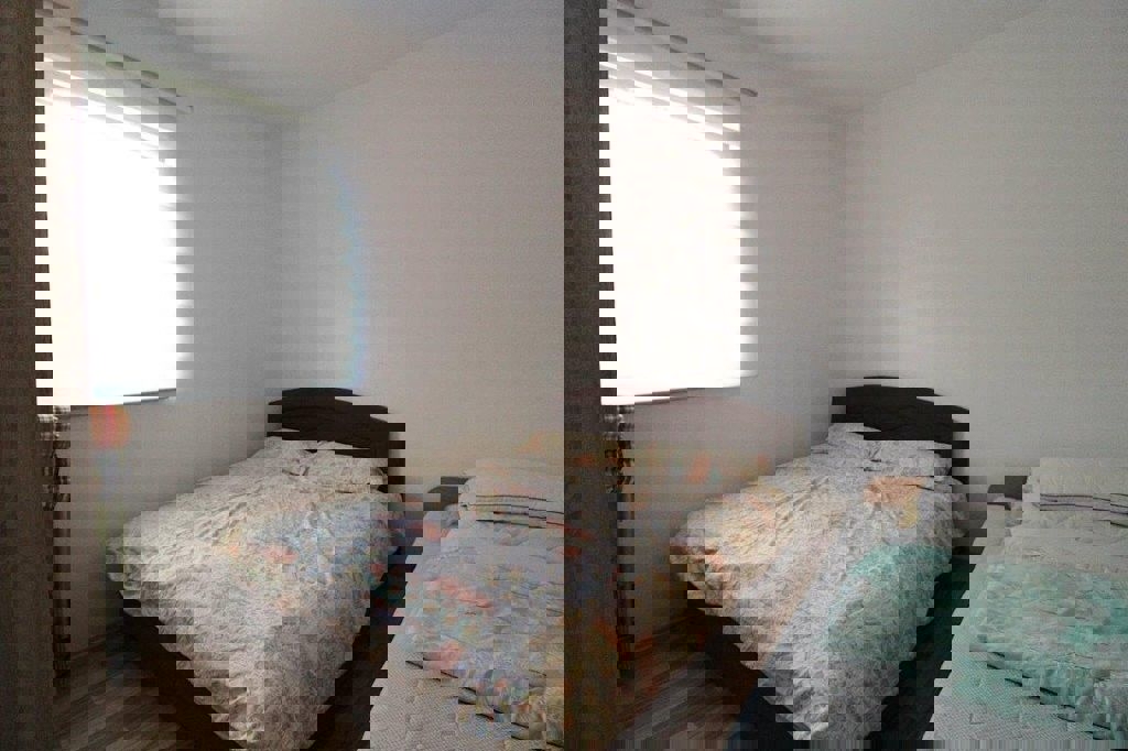 PARENZO 2 KM - APPARTAMENTO AL PIANO TERRA IN VENDITA