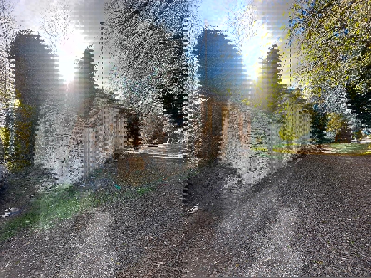 TAR-DUE CASE IN CENTRO CITTÀ DA RISTRUTTURARE COMPLETAMENTE