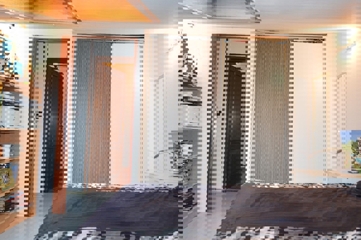  PARENZO - APPARTAMENTO MANSARDATO 126 M2 IN VENDITA