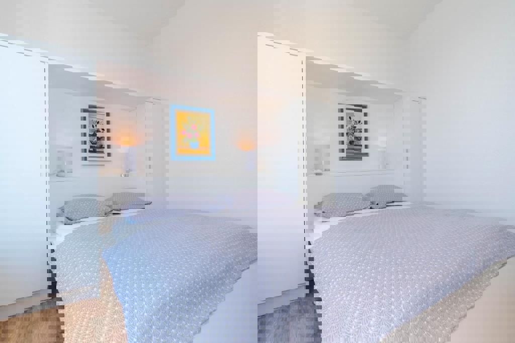 NOVIGRAD - APPARTAMENTO IN NUOVA COSTRUZIONE CON TERRAZZA SUL TETTO E PISCINA IN VENDITA