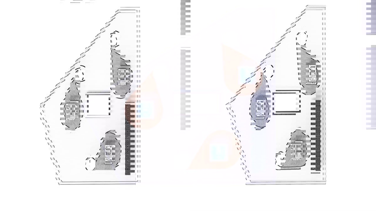 NOVIGRAD - APPARTAMENTO IN NUOVA COSTRUZIONE CON TERRAZZA SUL TETTO E PISCINA IN VENDITA
