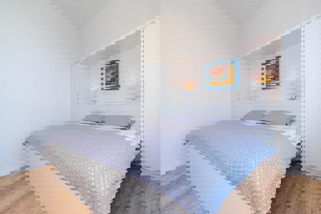 NOVIGRAD - APPARTAMENTO IN NUOVA COSTRUZIONE CON TERRAZZA SUL TETTO E PISCINA IN VENDITA