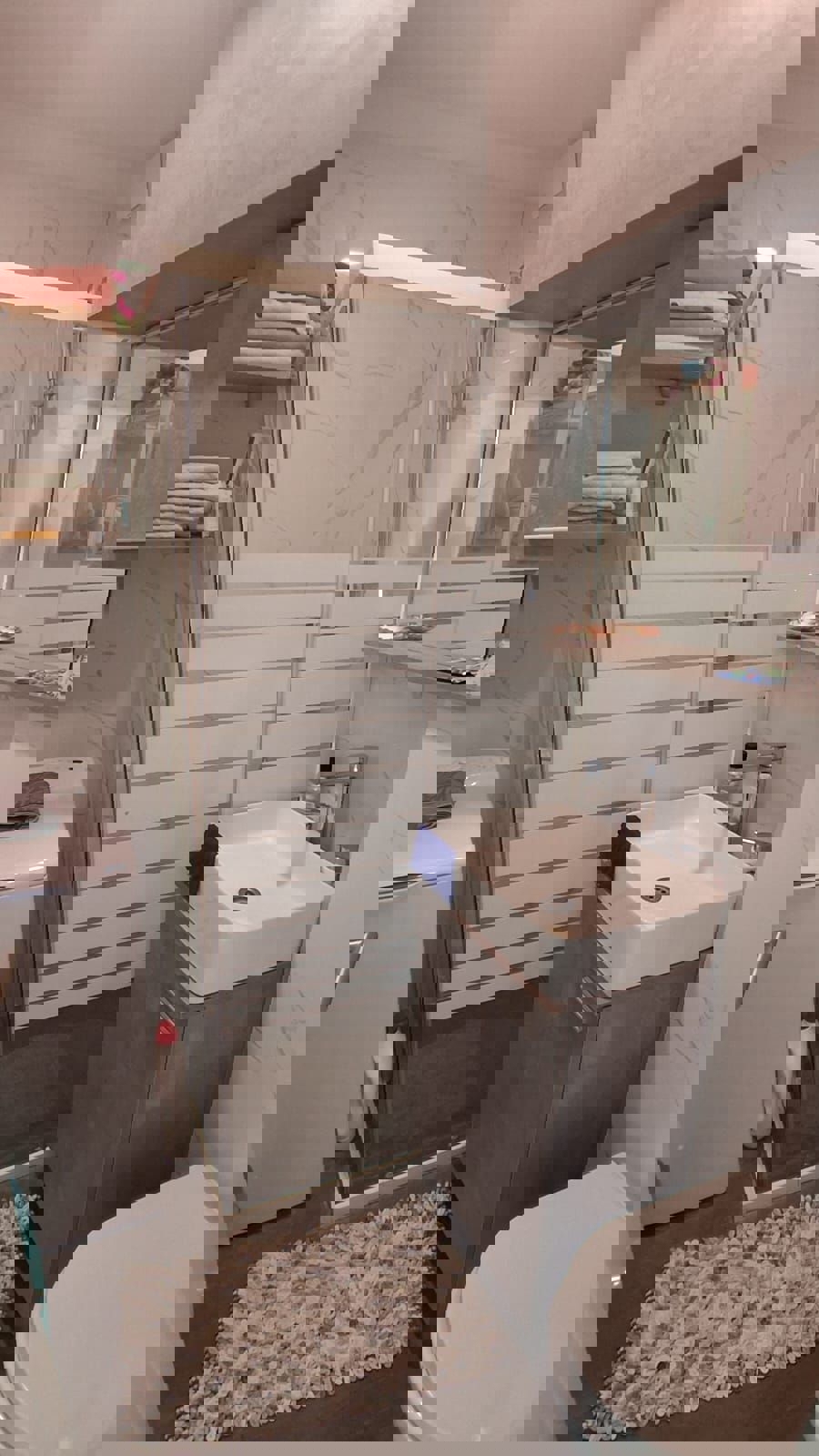 ČERVAR PORAT-APPARTAMENTO AL 1. PIANO IN VENDITA