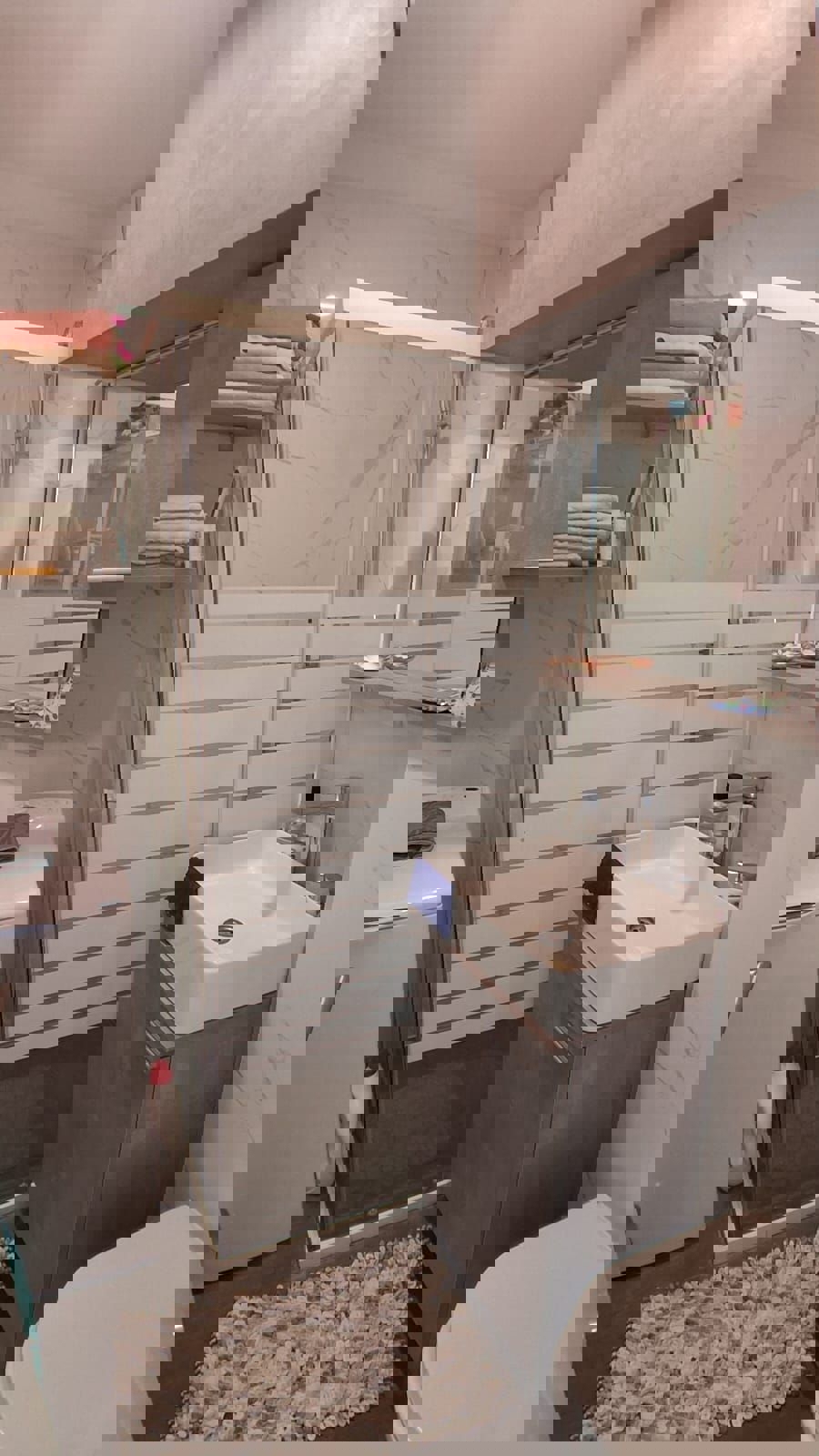 ČERVAR PORAT-APPARTAMENTO AL 1. PIANO IN VENDITA