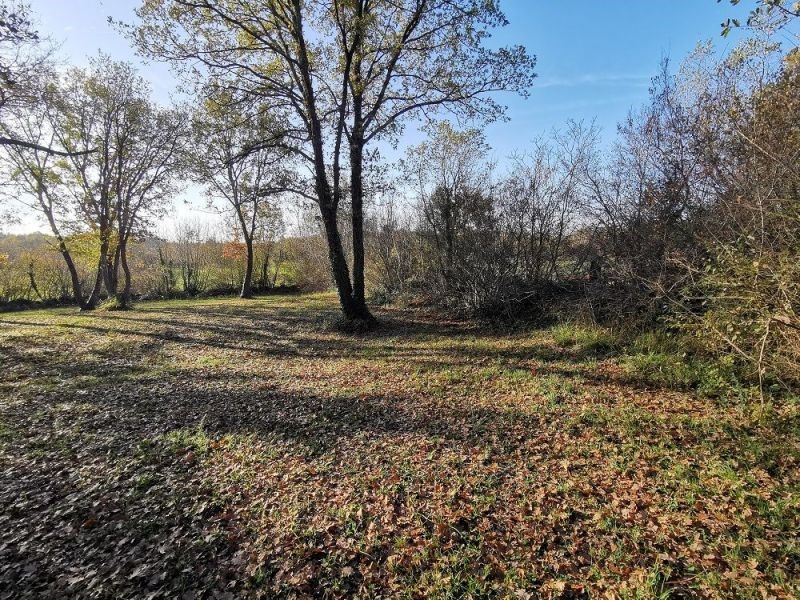 TERRENO TAR-AGRICOLO IN VENDITA