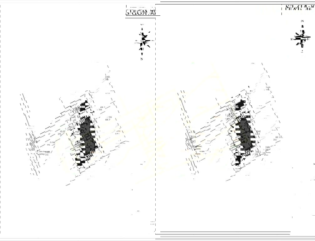 KASTELIR-VILLA CON PISCINA IN COSTRUZIONE