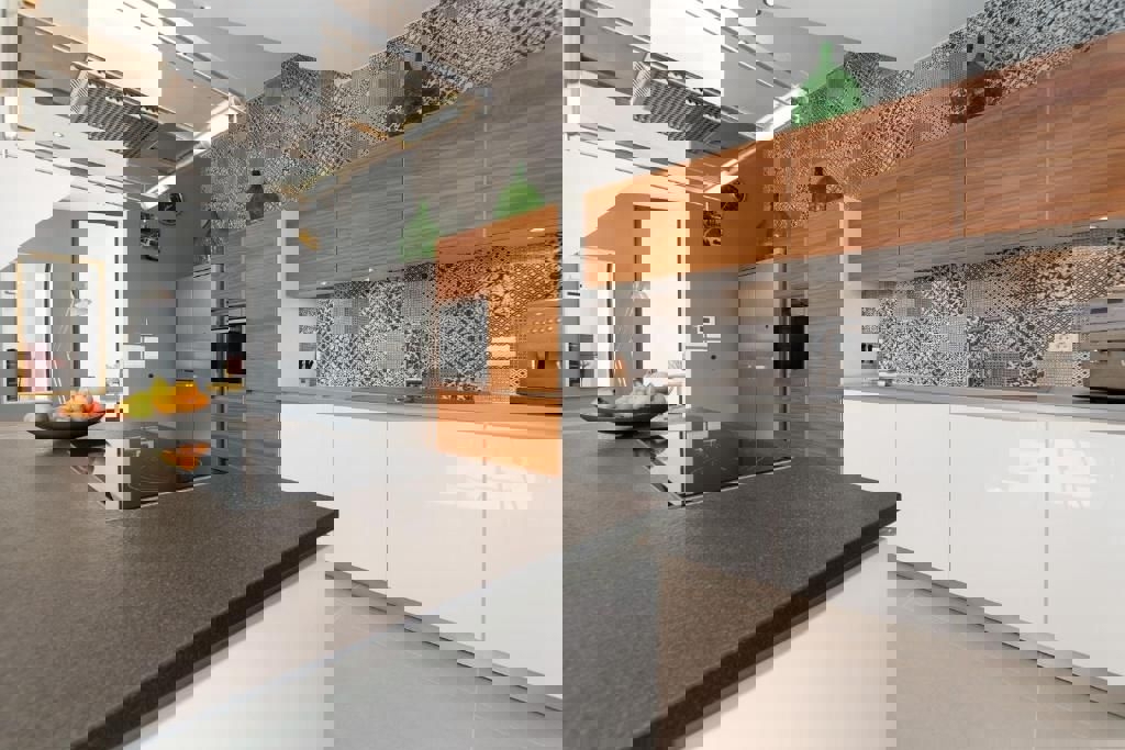 PARENZO-VILLA DI LUSSO SU UN AMPIO GIARDINO