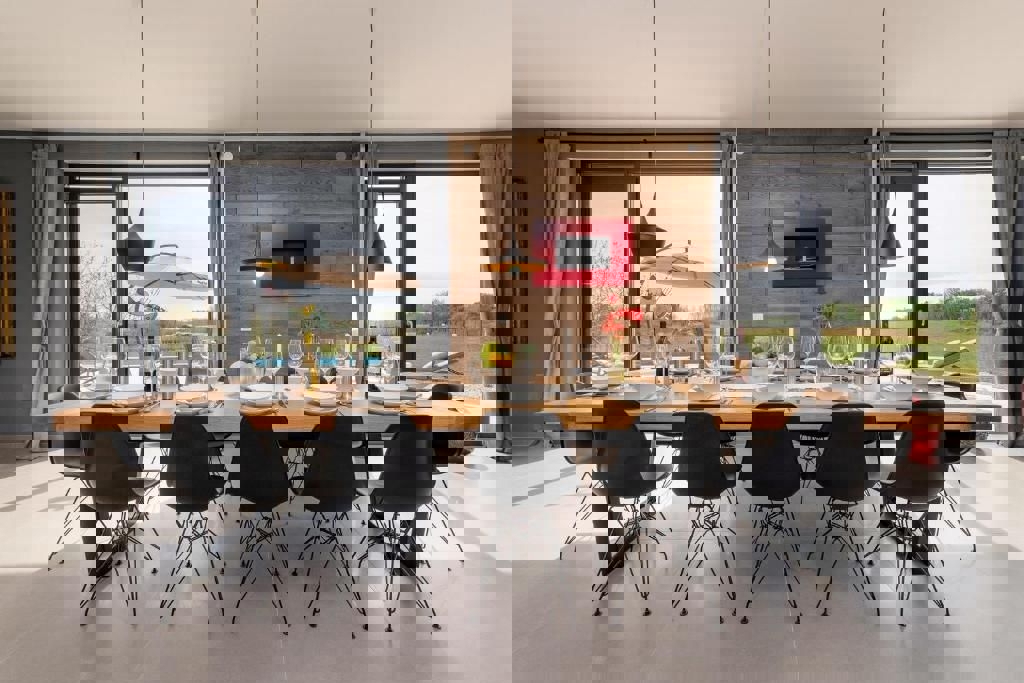 PARENZO-VILLA DI LUSSO SU UN AMPIO GIARDINO