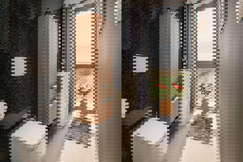 PARENZO-VILLA DI LUSSO SU UN AMPIO GIARDINO