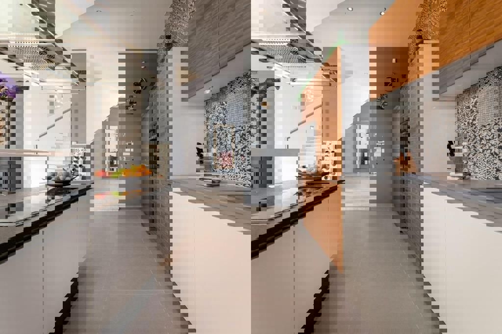 PARENZO-VILLA DI LUSSO SU UN AMPIO GIARDINO