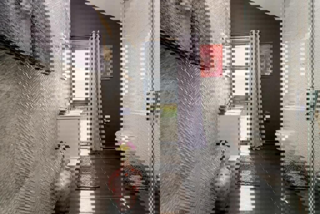 PARENZO-VILLA DI LUSSO SU UN AMPIO GIARDINO