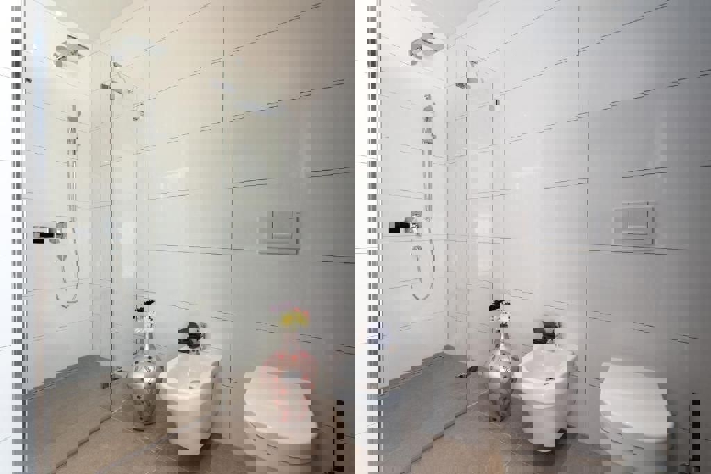 PARENZO-VILLA DI LUSSO SU UN AMPIO GIARDINO