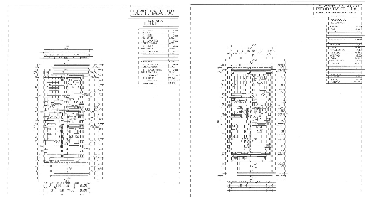  PARENZO - VILLA MODERNA CON PISCINA IN VENDITA