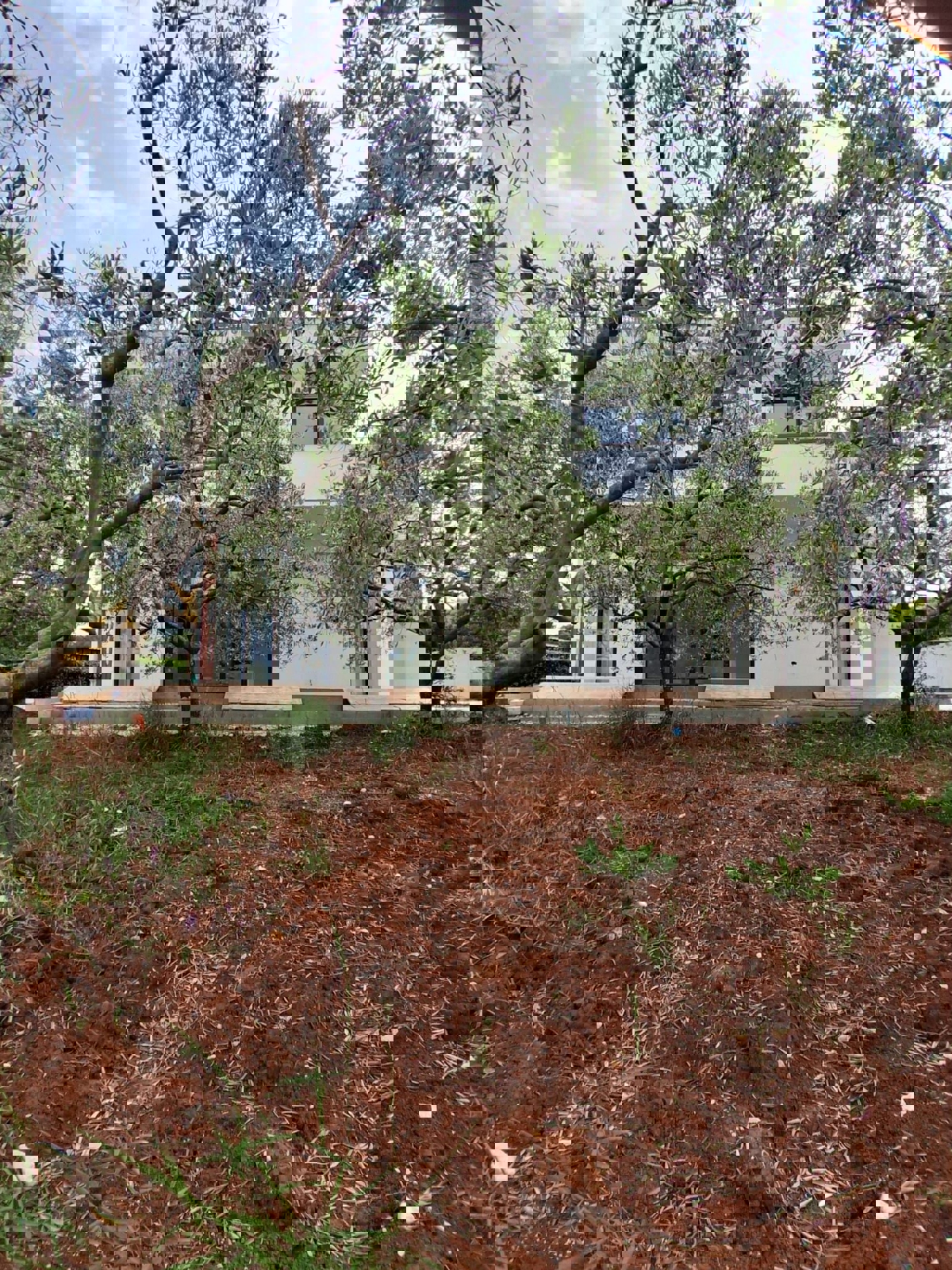  PARENZO - VILLA MODERNA CON PISCINA IN VENDITA