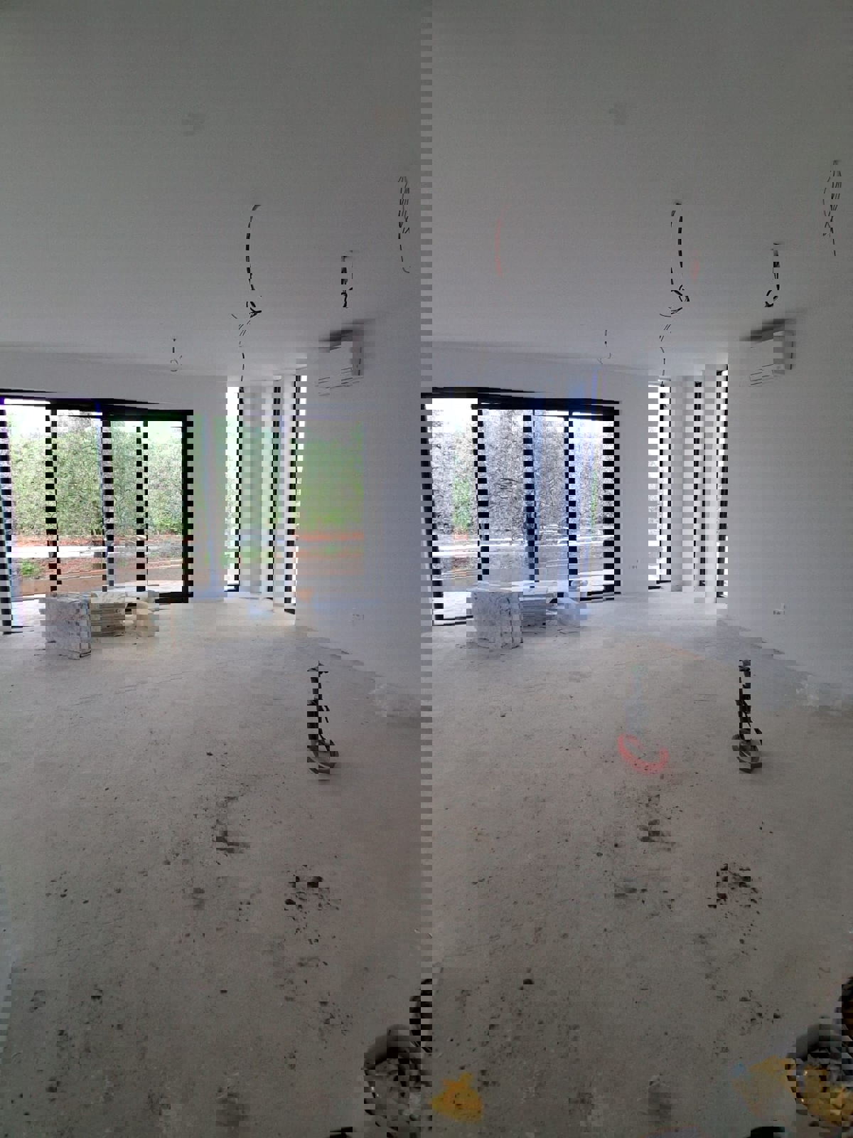  PARENZO - VILLA MODERNA CON PISCINA IN VENDITA
