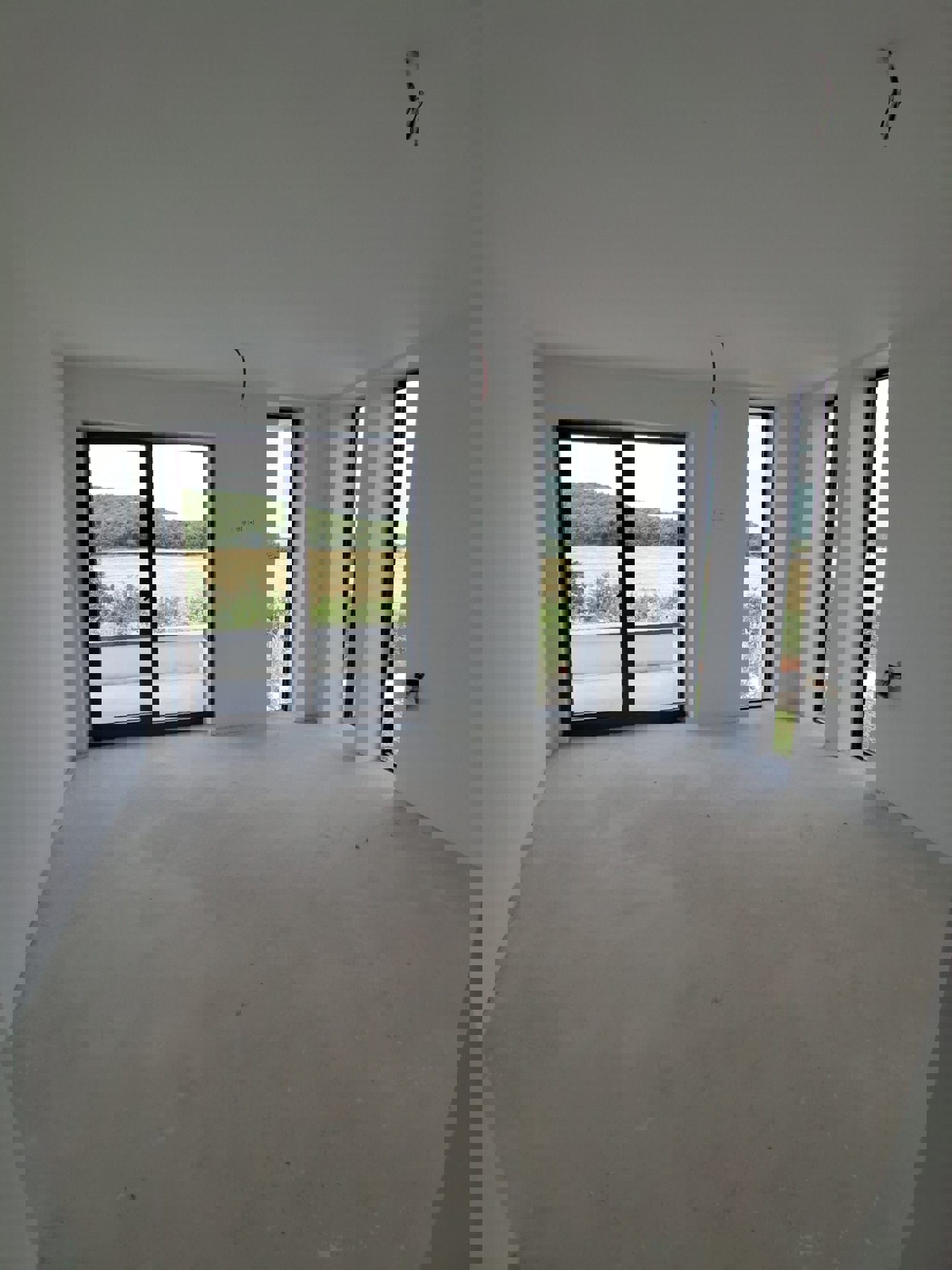  PARENZO - VILLA MODERNA CON PISCINA IN VENDITA