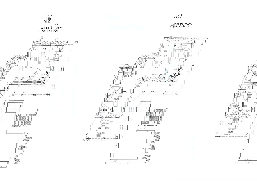 SAN LOVREC HERAKI - VILLA RUSTICA IN VENDITA