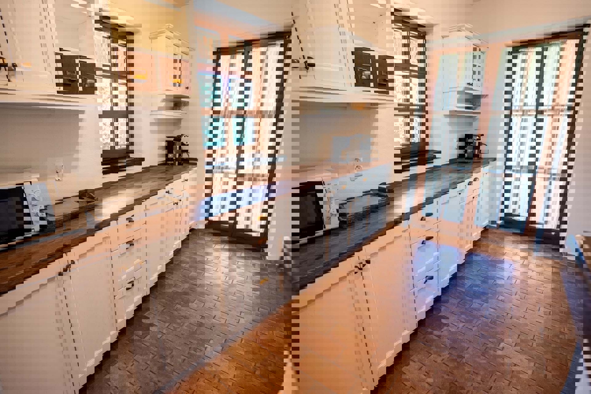 SAN LOVREC HERAKI - VILLA RUSTICA IN VENDITA