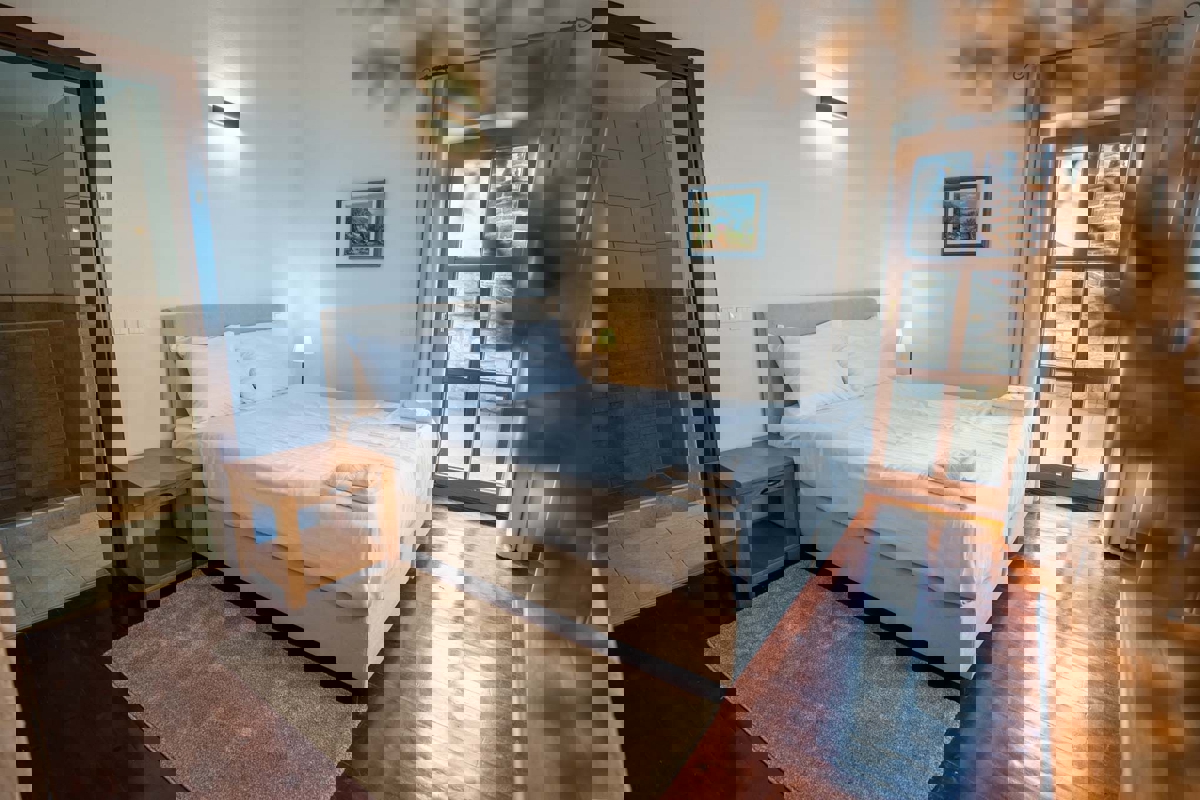 SAN LOVREC HERAKI - VILLA RUSTICA IN VENDITA