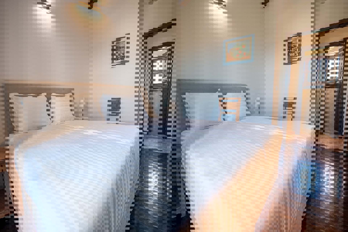 SAN LOVREC HERAKI - VILLA RUSTICA IN VENDITA