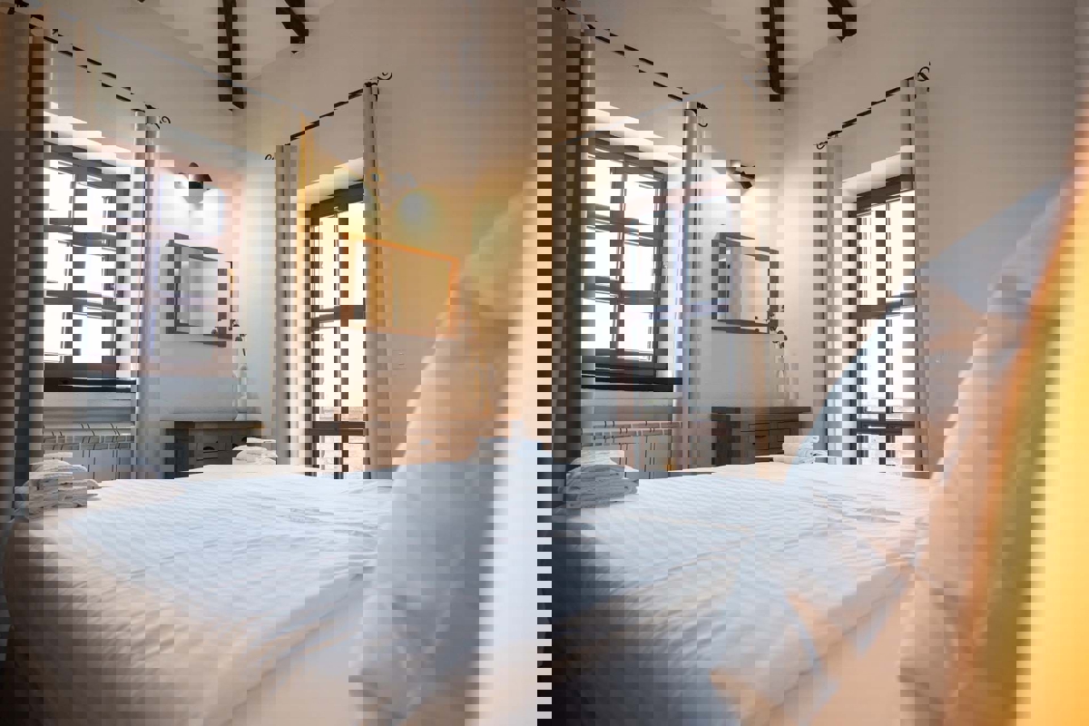 SAN LOVREC HERAKI - VILLA RUSTICA IN VENDITA