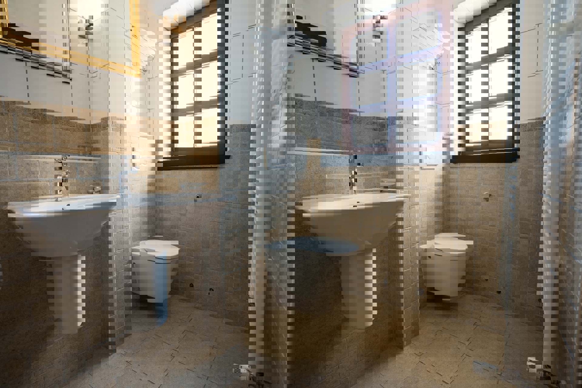 SAN LOVREC HERAKI - VILLA RUSTICA IN VENDITA