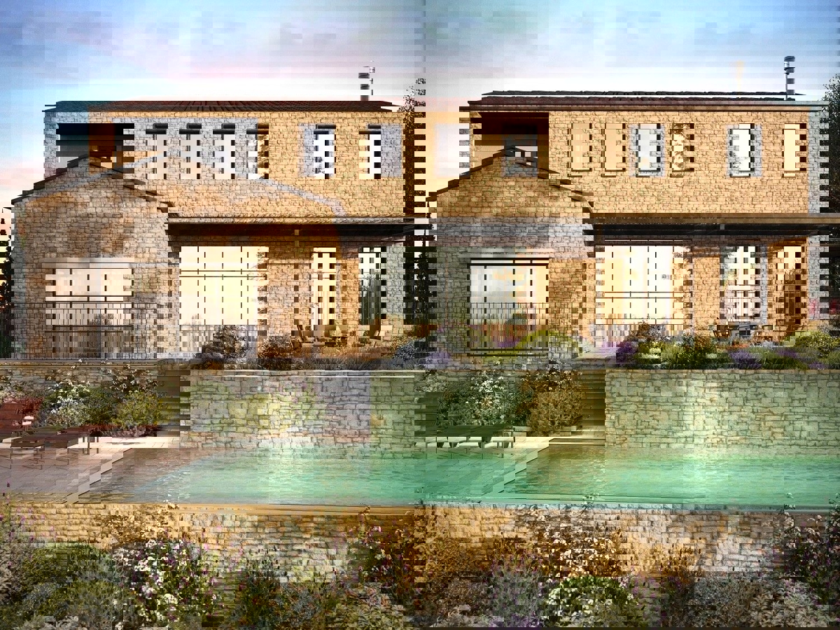 MOMJAN-VILLA DI LUSSO IN VENDITA