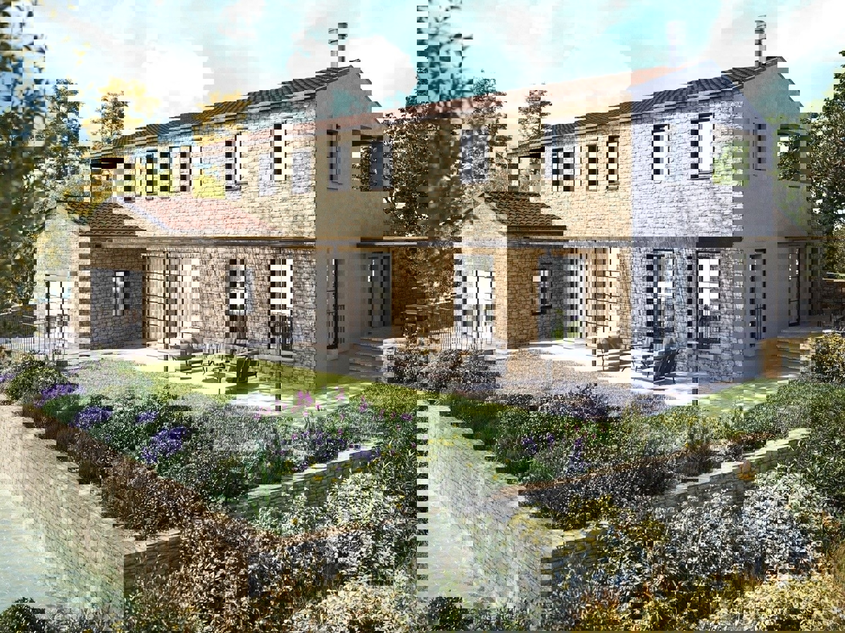 MOMJAN-VILLA DI LUSSO IN VENDITA