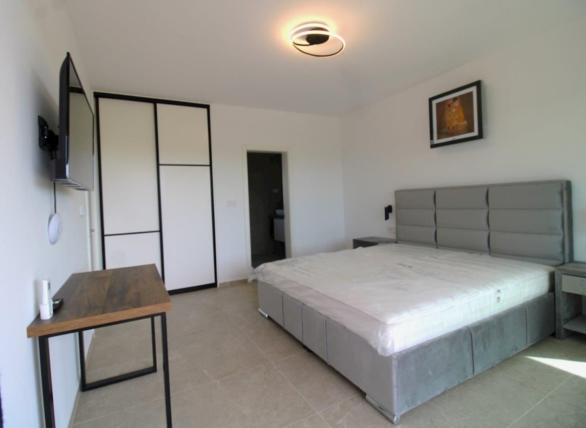 PARENZO - STUPENDA  VILLA MODERNA IN VENDITA