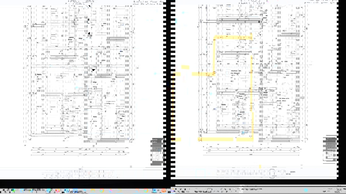 TAR-APPARTAMENTO IN NUOVA COSTRUZIONE AL SECONDO PIANO IN VENDITA