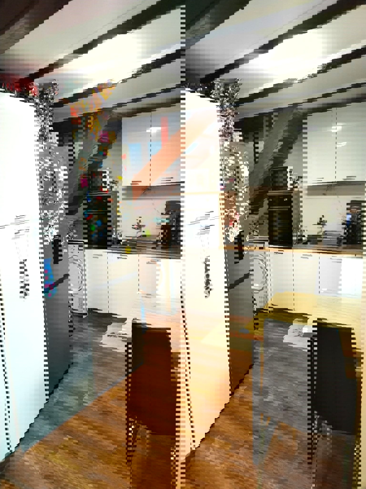 DINTORNI DI PARENZO - CASA IN PIETRA CON 2 APPARTAMENTI IN VENDITA