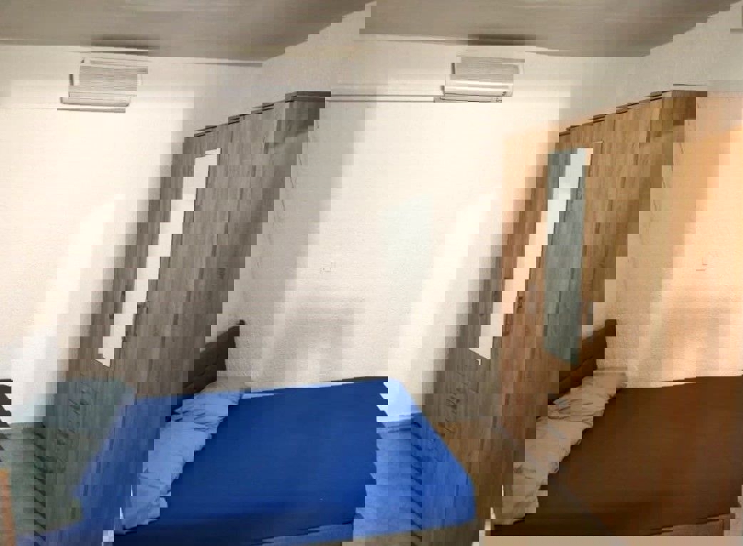 DINTORNI DI PARENZO - CASA IN PIETRA CON 2 APPARTAMENTI IN VENDITA