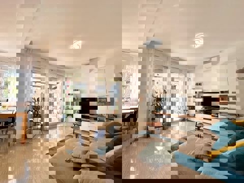 TAR-APPARTAMENTO PIANO TERRA CON GIARDINO IN VENDITA